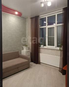 3-к квартира, вторичка, 66м2, 16/18 этаж