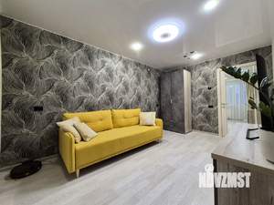 3-к квартира, вторичка, 66м2, 9/9 этаж