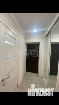2-к квартира, вторичка, 30м2, 1/2 этаж