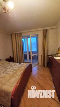 4-к квартира, вторичка, 133м2, 4/5 этаж