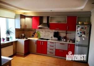 1-к квартира, вторичка, 40м2, 4/6 этаж