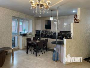 3-к квартира, вторичка, 72м2, 3/3 этаж