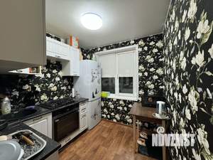 1-к квартира, вторичка, 30м2, 5/5 этаж