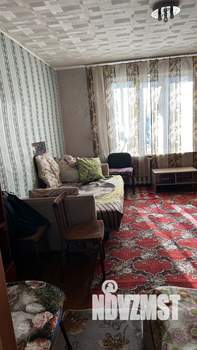 1-к квартира, вторичка, 32м2, 1/2 этаж
