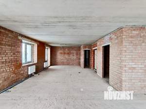 3-к квартира, вторичка, 63м2, 10/14 этаж