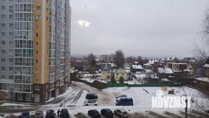 2-к квартира, вторичка, 52м2, 5/9 этаж