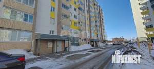 Студия квартира, вторичка, 36м2, 6/10 этаж