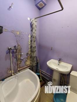 Студия квартира, вторичка, 27м2, 1/3 этаж