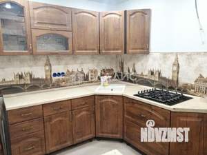 3-к квартира, вторичка, 66м2, 9/9 этаж