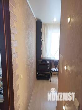 2-к квартира, вторичка, 44м2, 4/5 этаж