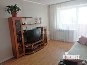 1-к квартира, вторичка, 34м2, 5/5 этаж
