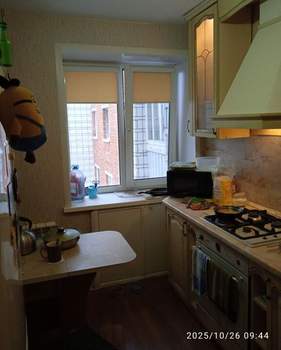 4-к квартира, вторичка, 95м2, 8/9 этаж