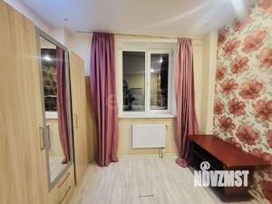 Студия квартира, вторичка, 20м2, 1/18 этаж