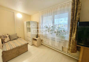 Студия квартира, вторичка, 26м2, 3/4 этаж
