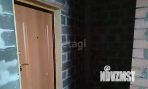 2-к квартира, вторичка, 49м2, 13/18 этаж