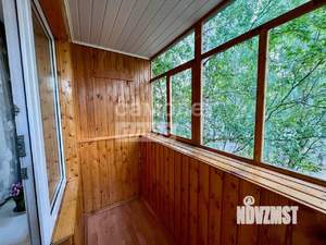 2-к квартира, вторичка, 45м2, 3/5 этаж