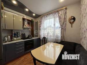 1-к квартира, вторичка, 38м2, 2/3 этаж