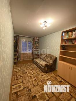 2-к квартира, вторичка, 44м2, 3/5 этаж
