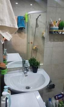 Студия квартира, вторичка, 16м2, 1/5 этаж