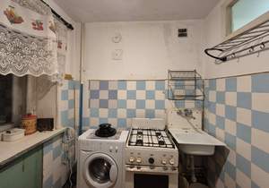 4-к квартира, вторичка, 61м2, 3/5 этаж