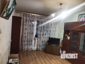 2-к квартира, вторичка, 52м2, 7/9 этаж