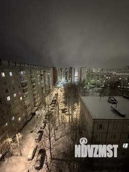 1-к квартира, вторичка, 33м2, 9/9 этаж