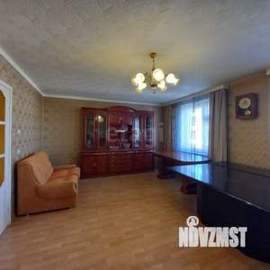 4-к квартира, вторичка, 106м2, 8/9 этаж