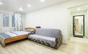 1-к квартира, вторичка, 30м2, 3/5 этаж