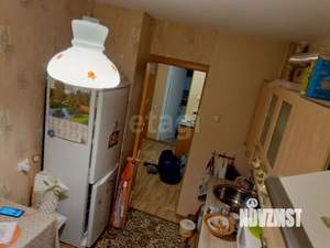 2-к квартира, вторичка, 43м2, 3/5 этаж