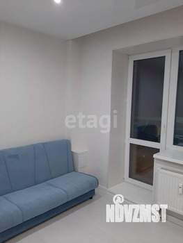 Студия квартира, вторичка, 21м2, 7/14 этаж