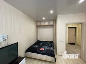 1-к квартира, вторичка, 35м2, 6/19 этаж