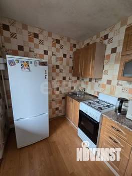 1-к квартира, вторичка, 26м2, 1/9 этаж