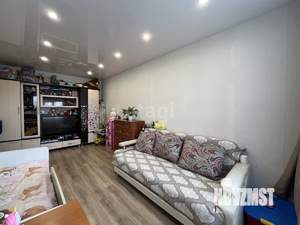 2-к квартира, вторичка, 53м2, 13/15 этаж