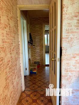 3-к квартира, вторичка, 60м2, 5/5 этаж