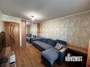 2-к квартира, вторичка, 48м2, 5/5 этаж