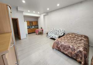 1-к квартира, вторичка, 38м2, 1/6 этаж