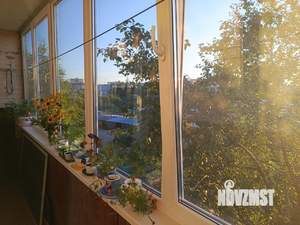 3-к квартира, вторичка, 54м2, 4/5 этаж