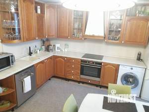 3-к квартира, вторичка, 68м2, 2/5 этаж
