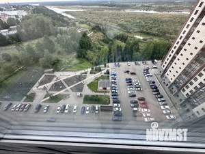 3-к квартира, вторичка, 74м2, 16/16 этаж