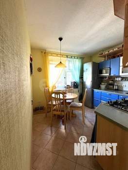 3-к квартира, вторичка, 68м2, 8/9 этаж