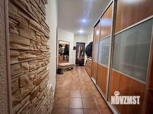 3-к квартира, вторичка, 112м2, 4/12 этаж