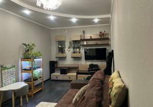 3-к квартира, вторичка, 79м2, 3/10 этаж