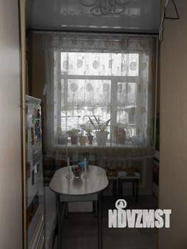 1-к квартира, вторичка, 31м2, 1/5 этаж