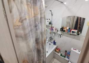 1-к квартира, вторичка, 29м2, 2/5 этаж