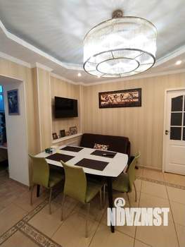 2-к квартира, вторичка, 68м2, 2/5 этаж