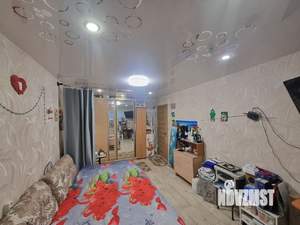3-к квартира, вторичка, 67м2, 5/5 этаж