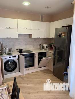 1-к квартира, вторичка, 37м2, 7/12 этаж