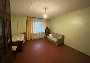1-к квартира, вторичка, 35м2, 1/5 этаж