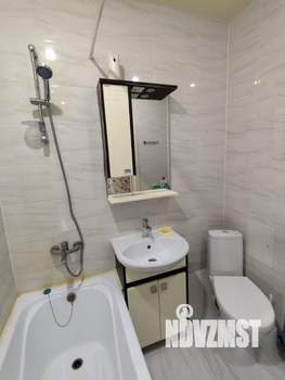Студия квартира, вторичка, 30м2, 3/14 этаж