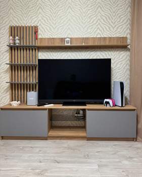 2-к квартира, вторичка, 54м2, 8/9 этаж